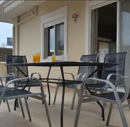 Chania City 아파트 *